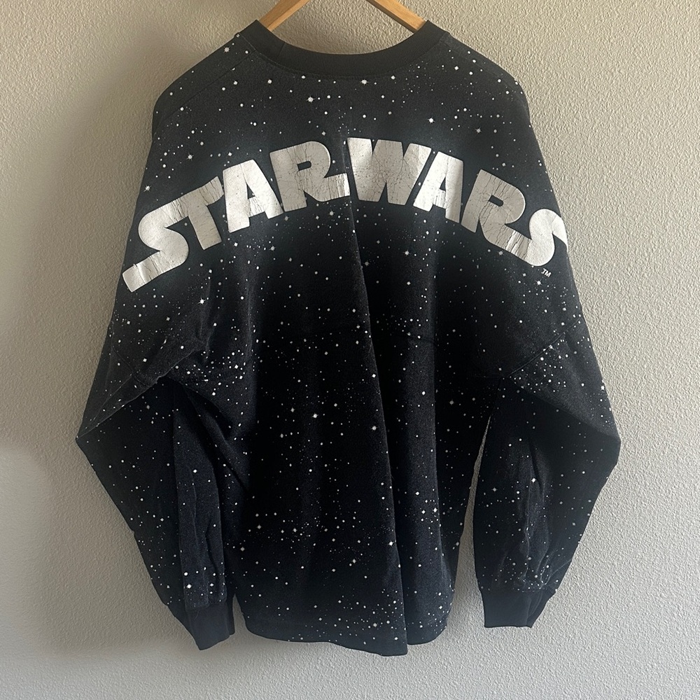 Star Wars Disney Spirit Jersey